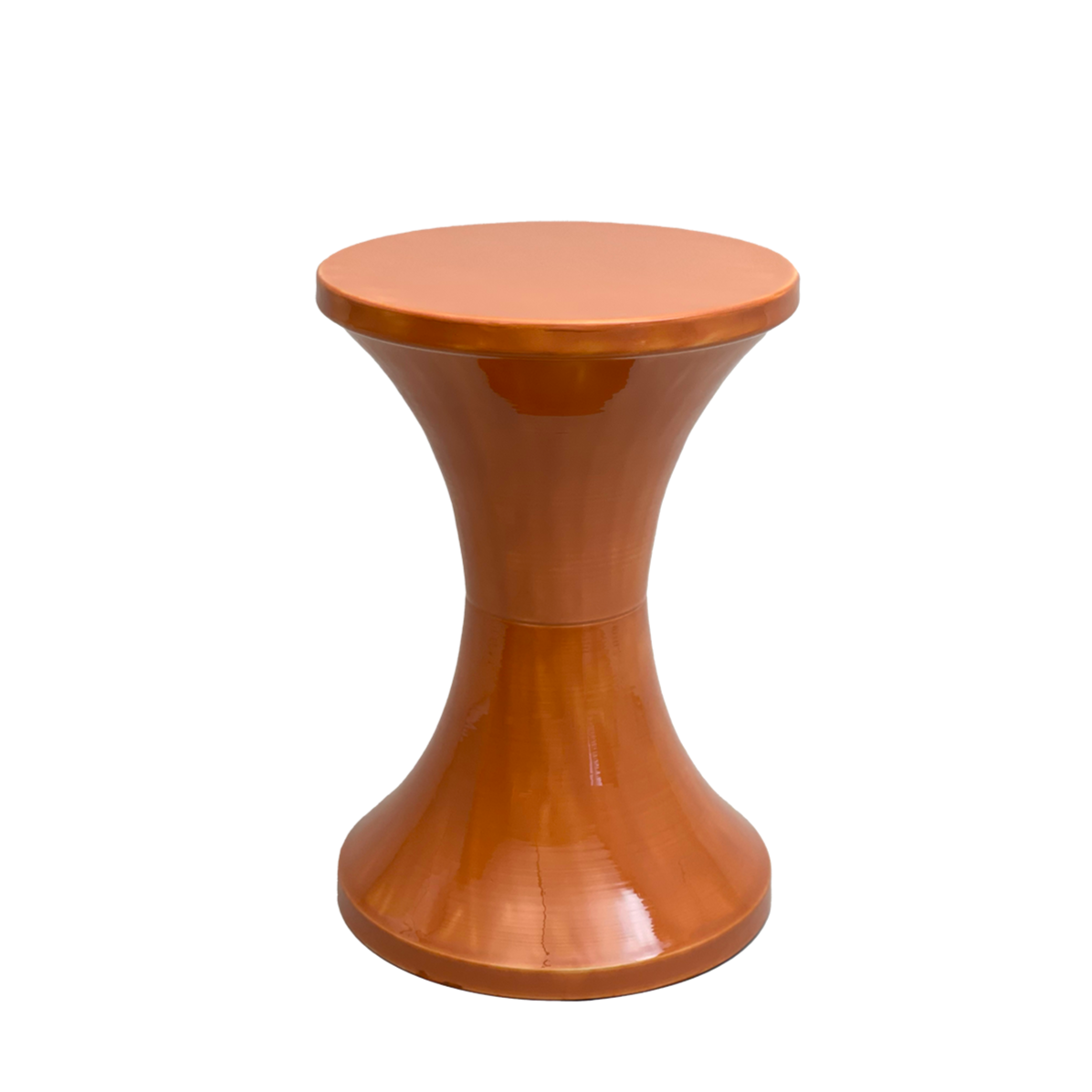 Terracotta Tam Tam Stool