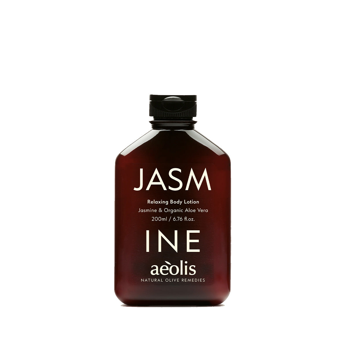 Jasmine & Aloe Vera Body Lotion