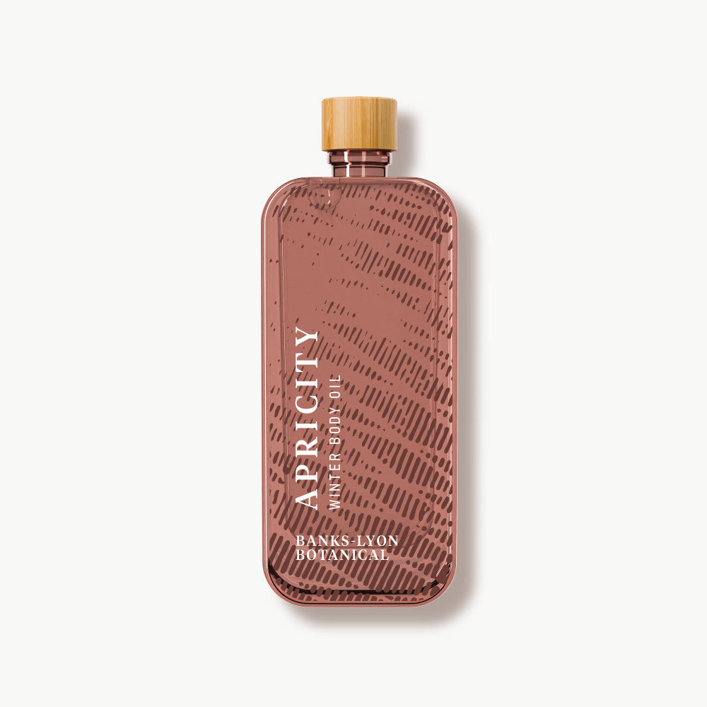Apricity Bath Oil