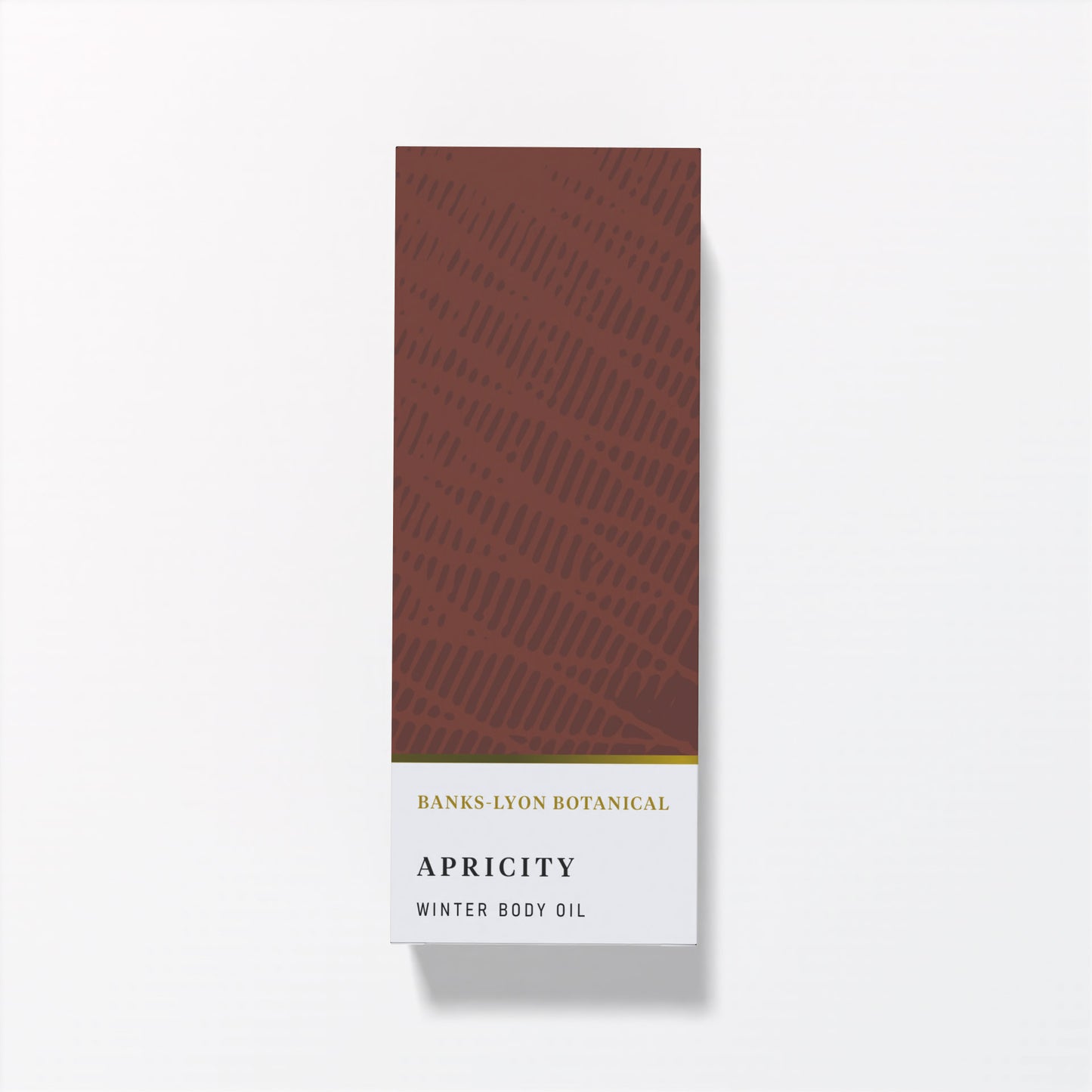 Apricity Bath Oil