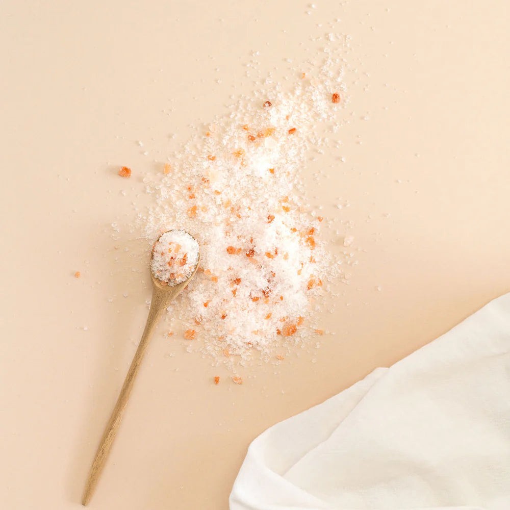 Pause Bath Salts 250ml.