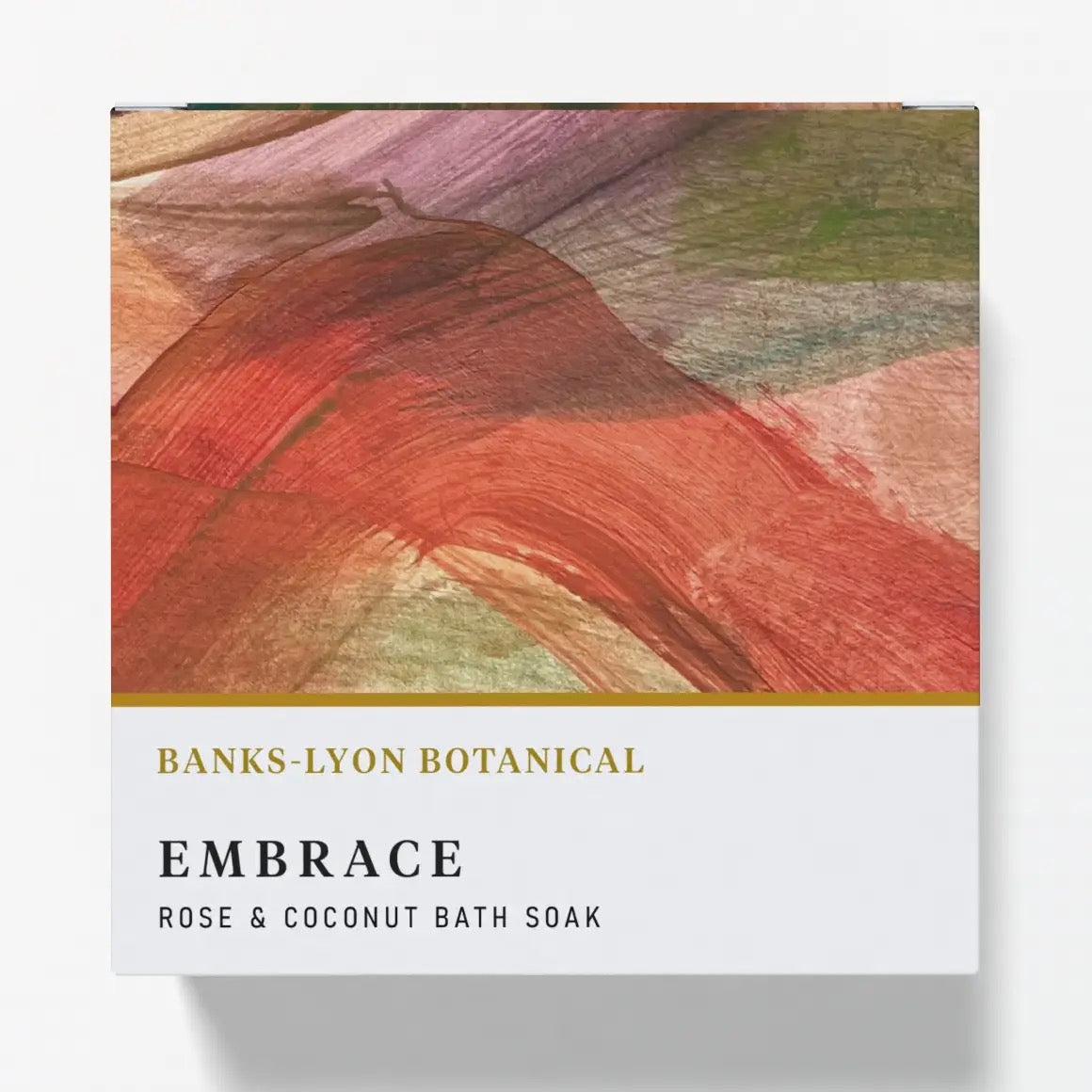Bath Soak - Embrace