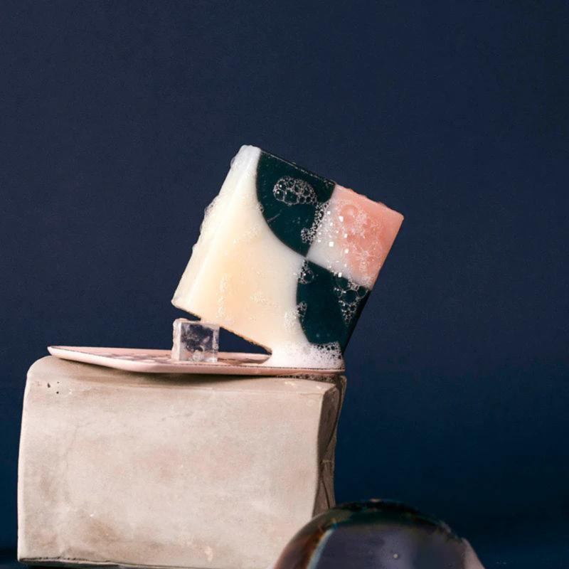 Kimono Cherry Blossom Soap