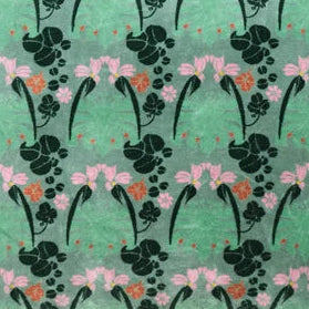 William Sage Velvet Robe