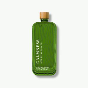 Calmness Bath Oil