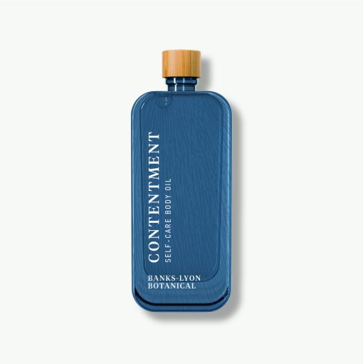Contentment Bath Oil
