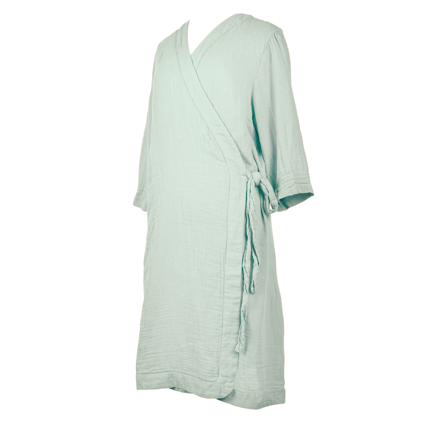 Wrap over Robe