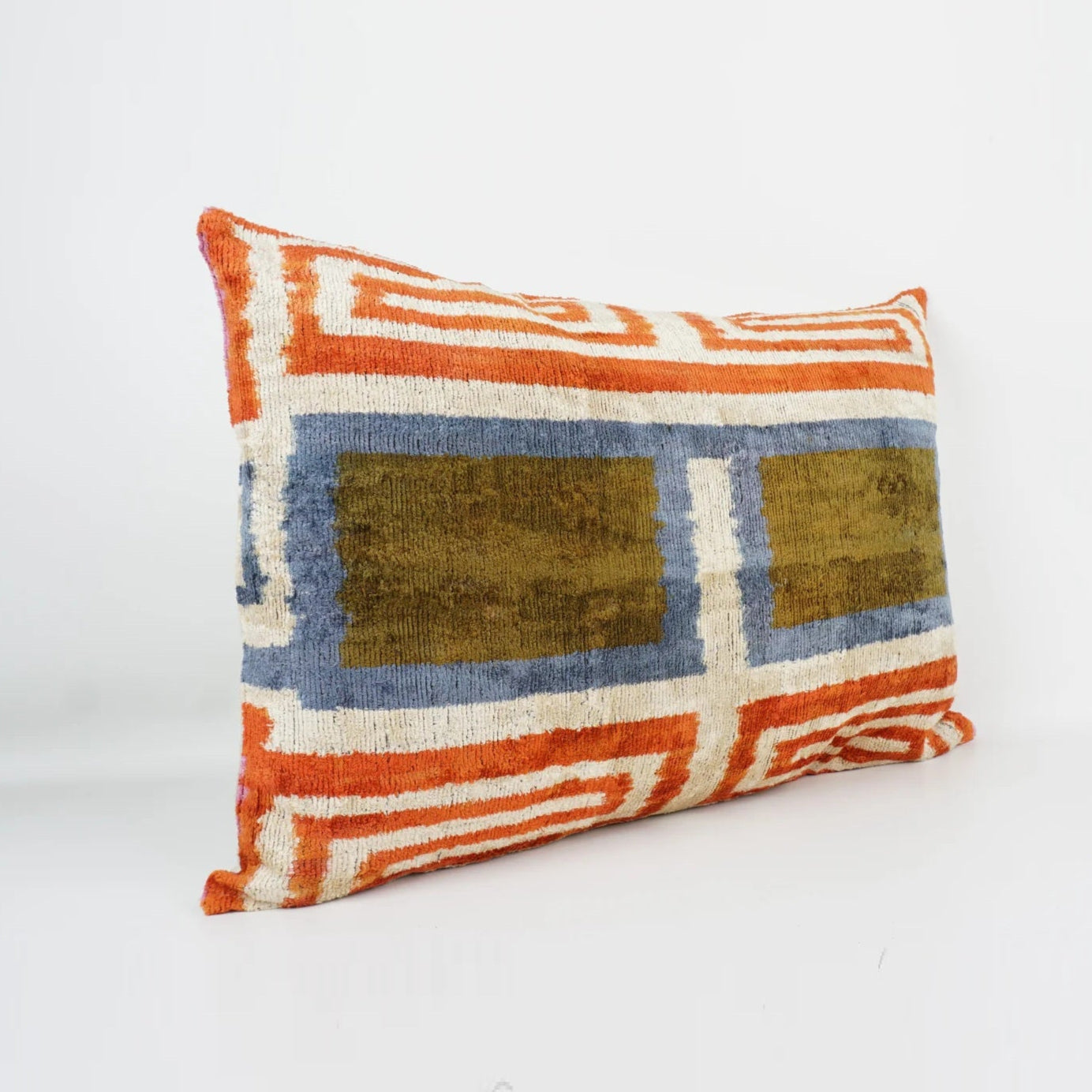 Key Design Cushion
