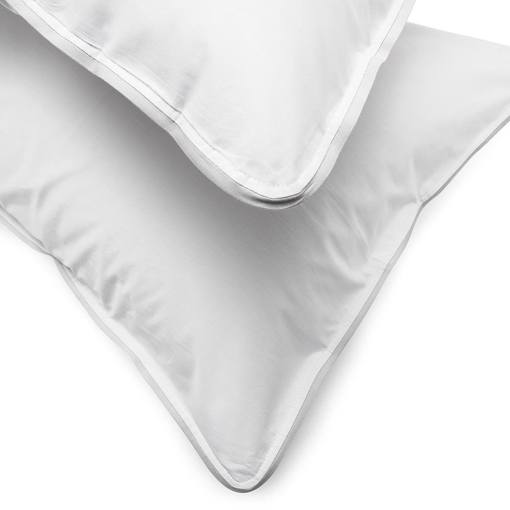 Henley Grey Emperor Duvet cover