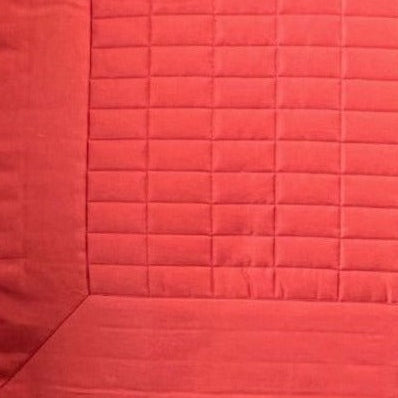 Harrow Lobster Bedspread