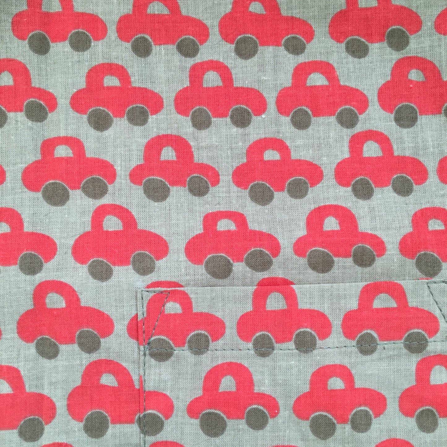 Cars Pyjama 3-4 years