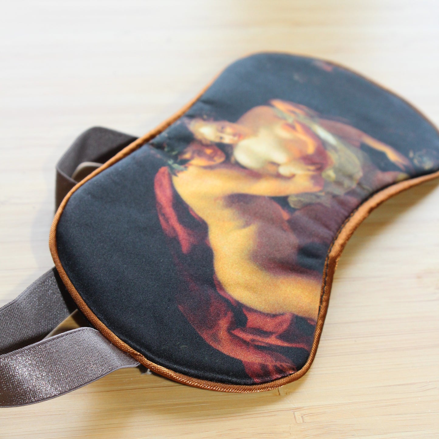 Lovers Silk Sleep Mask