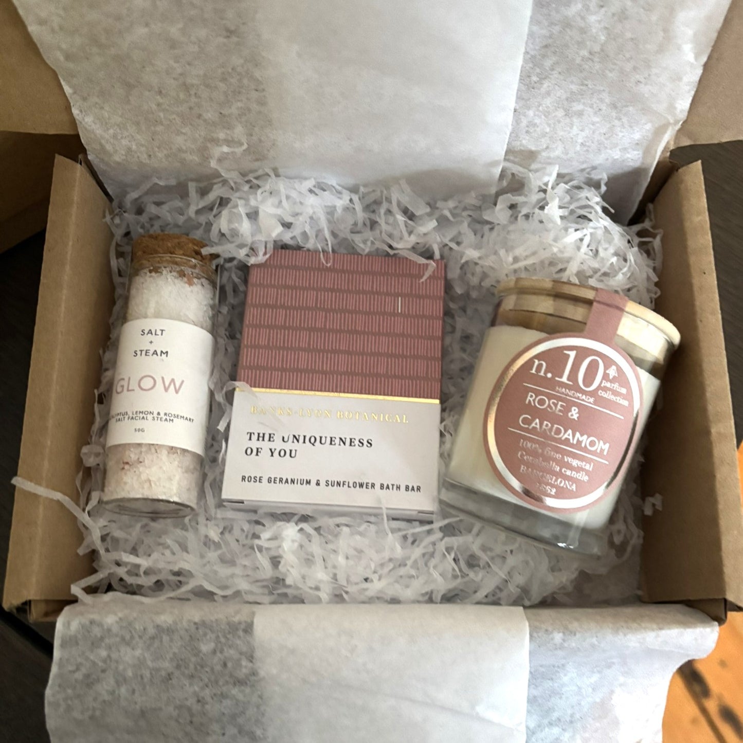 Valentine Small Gift Box
