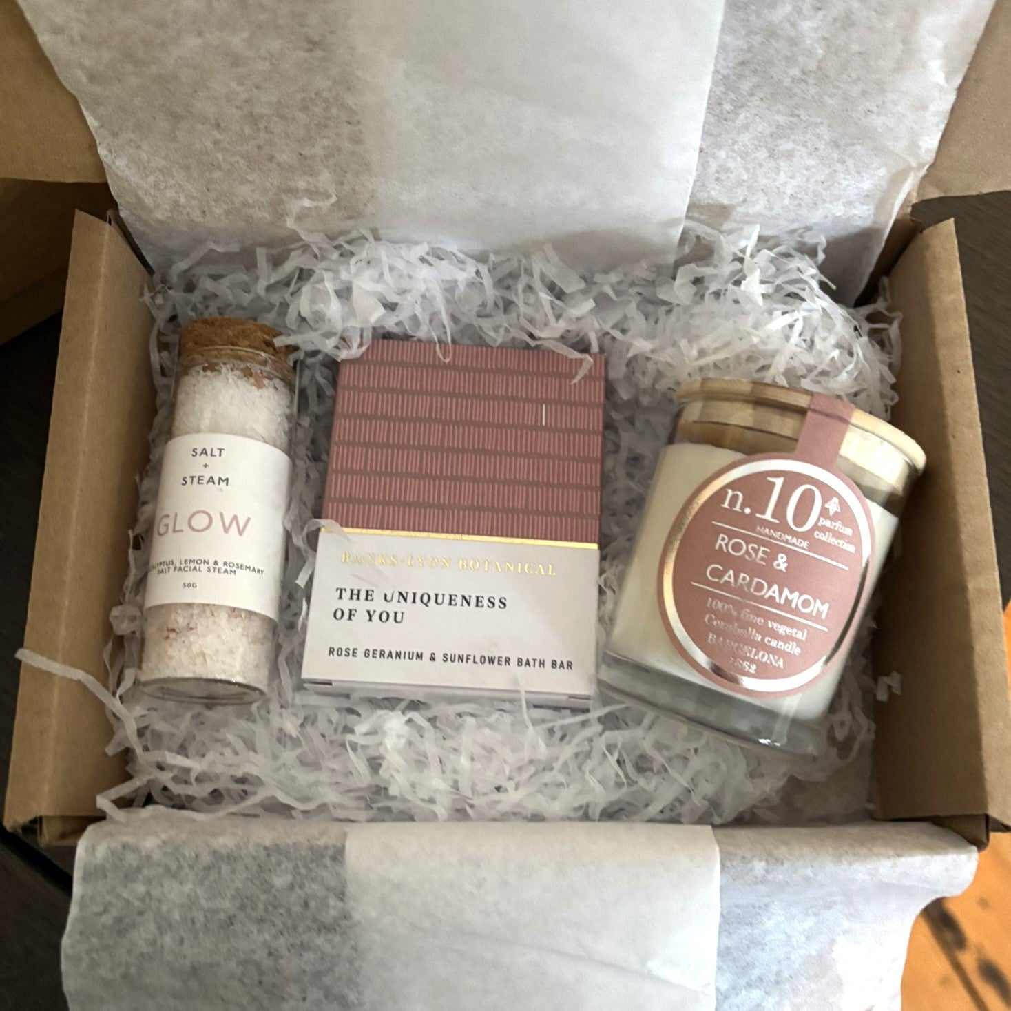 Valentine Small Gift Box