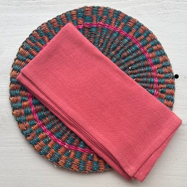 Paston Linen Napkins