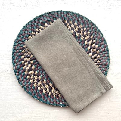 Paston Linen Napkins