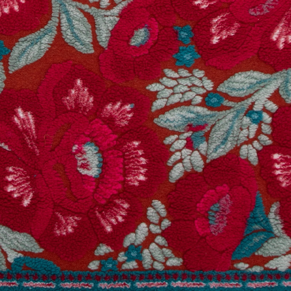 Jaipur Wool Floor Rug 150x200cm