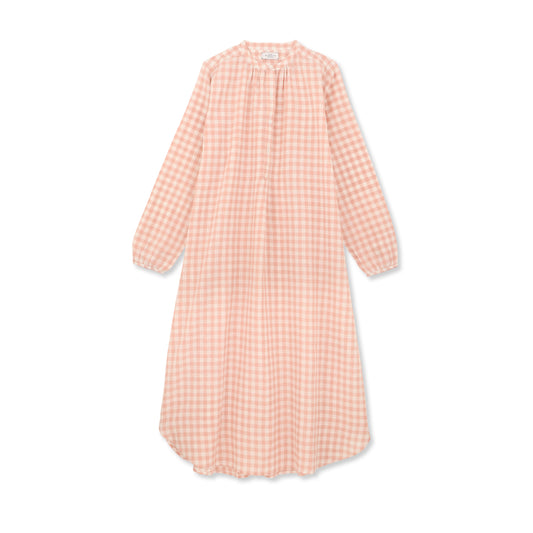 Libeco long Nightshirt