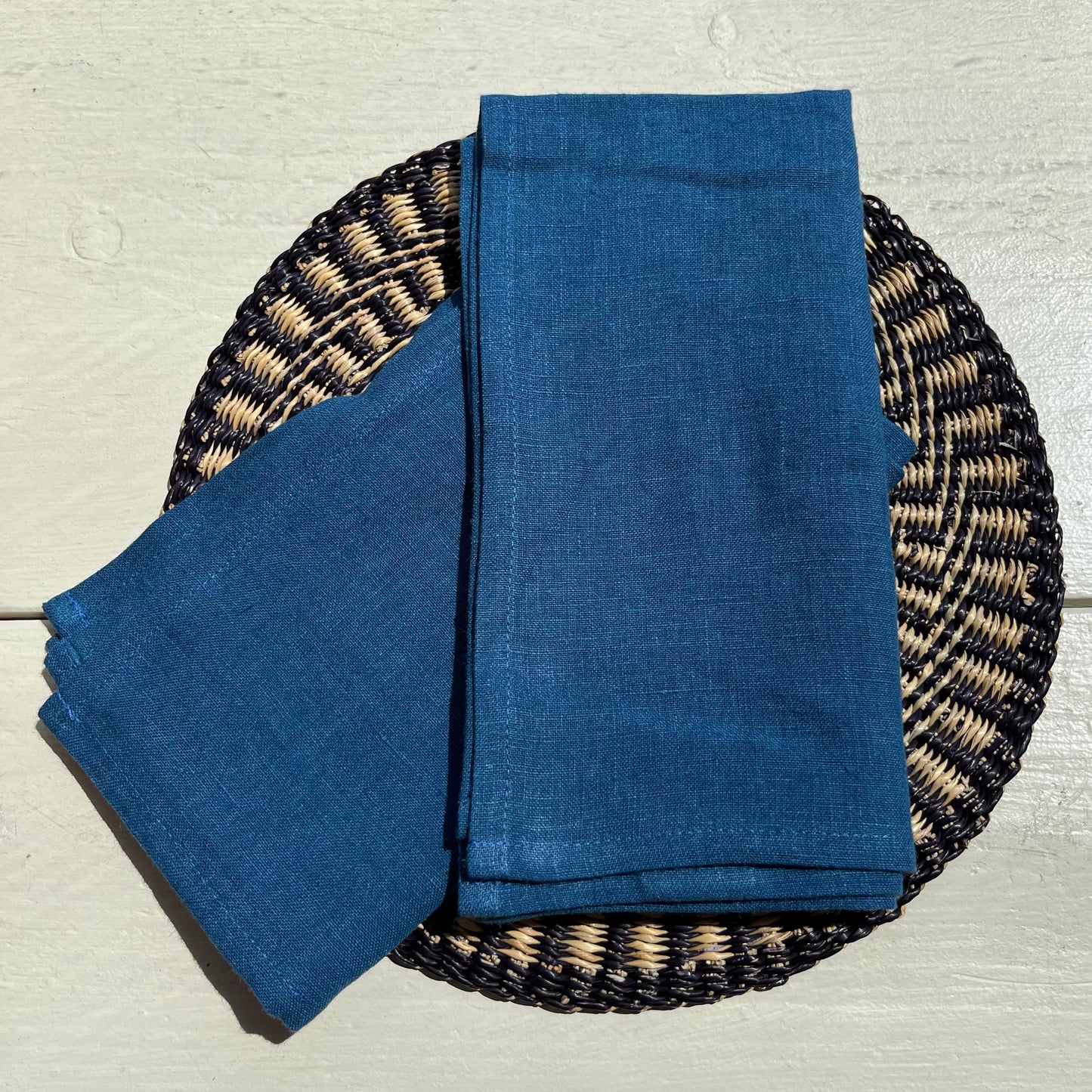 Paston Linen Napkins