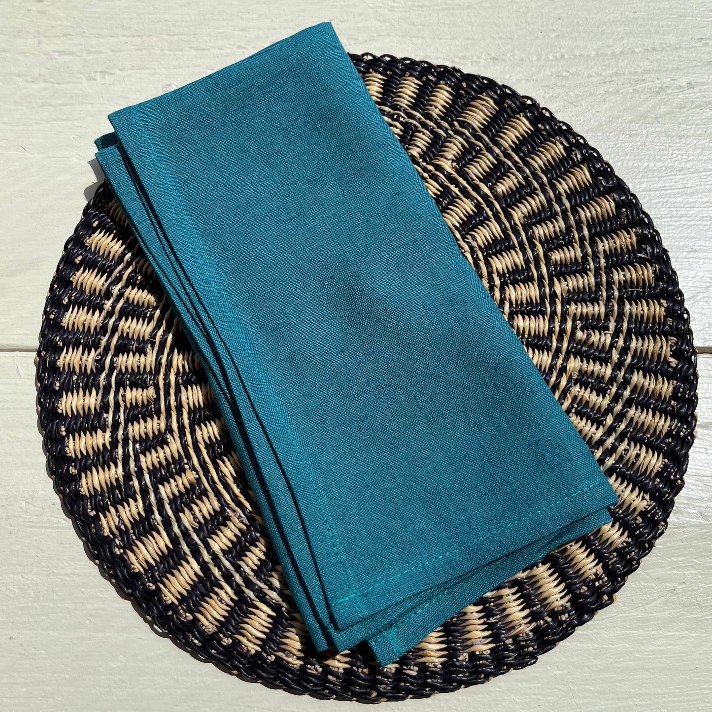 Paston Linen Napkins