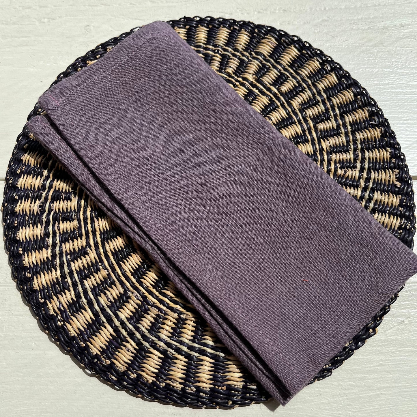 Paston Linen Napkins