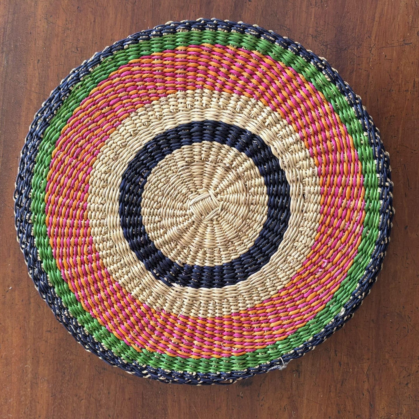 Set of 4 Woven Placemats