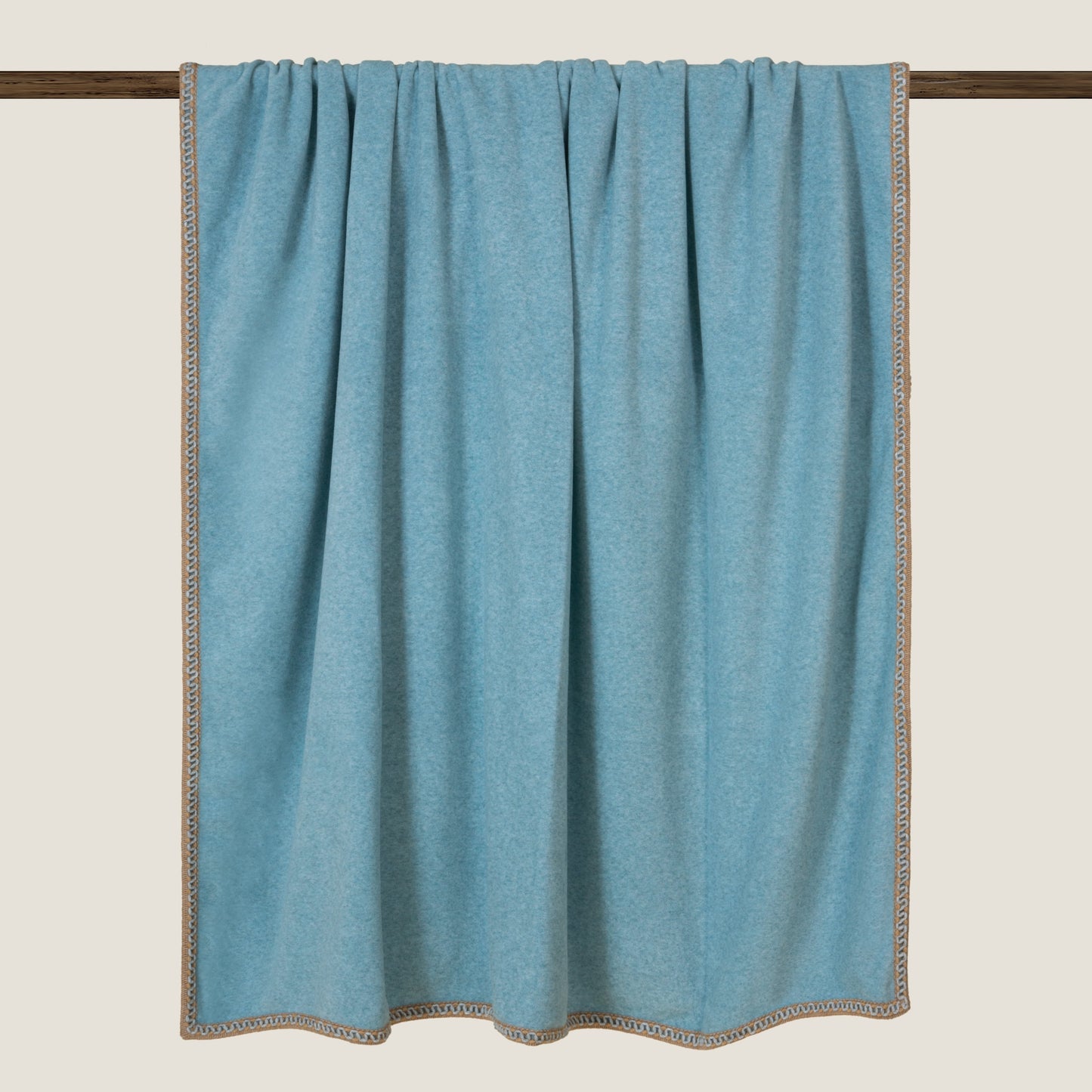 Soft Bamboo Throw