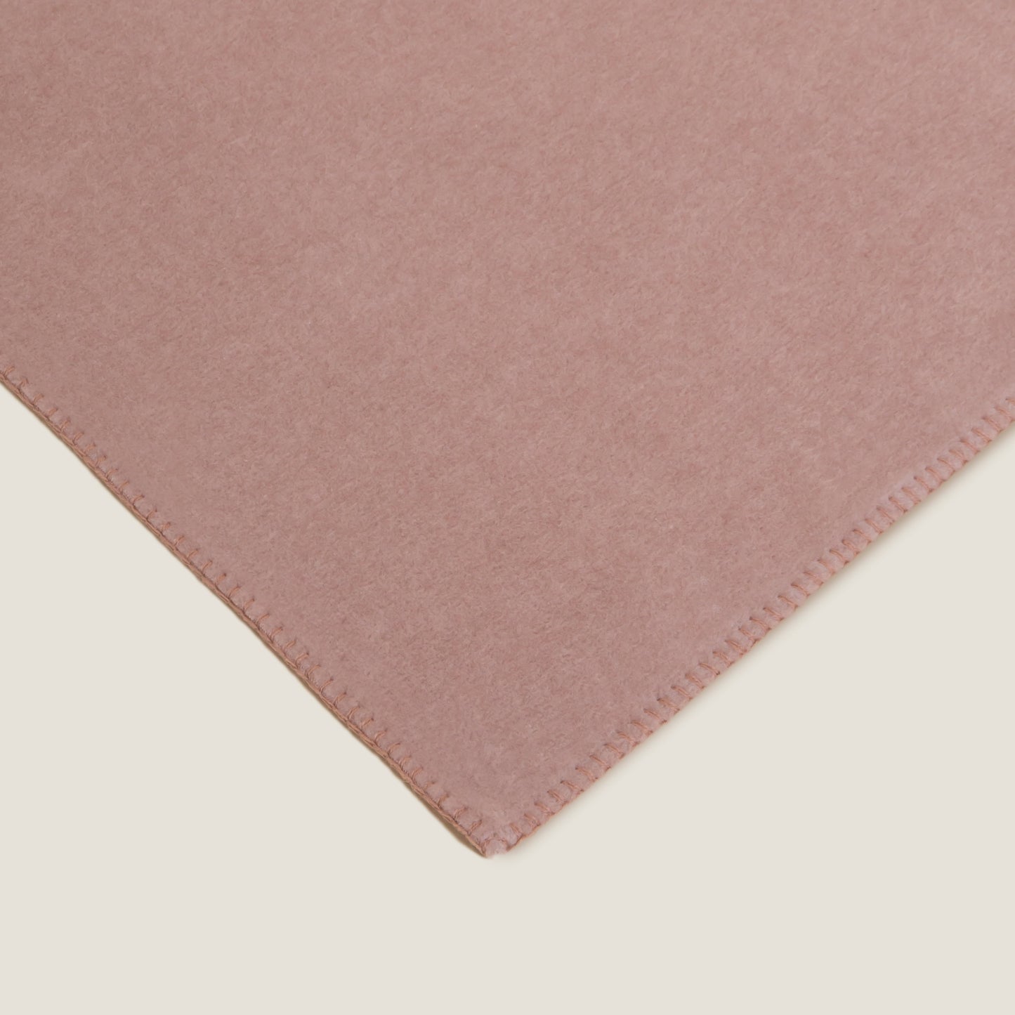 Rose Soft Cotton Blanket
