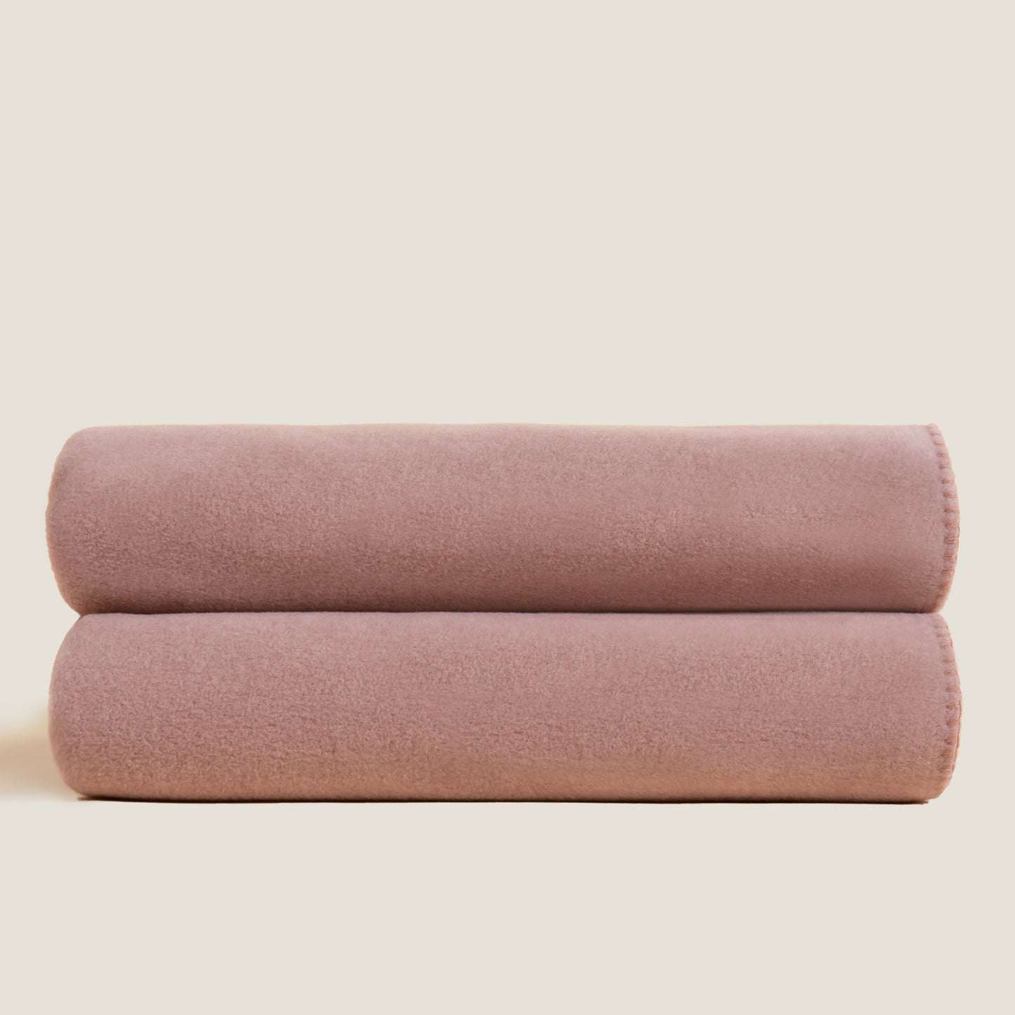 Rose Soft Cotton Blanket