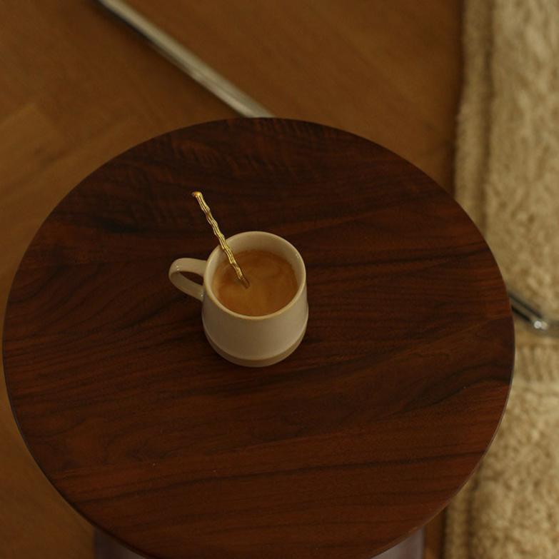 Wavy Teaspoon Set