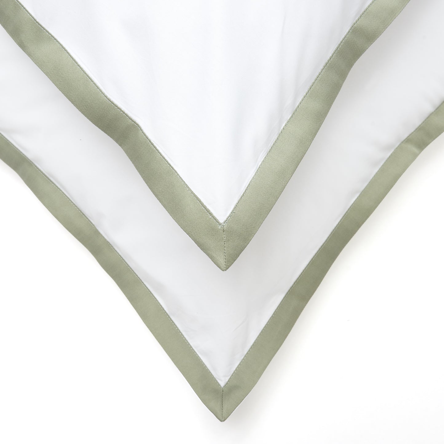 Windsor Sage Pillowcase