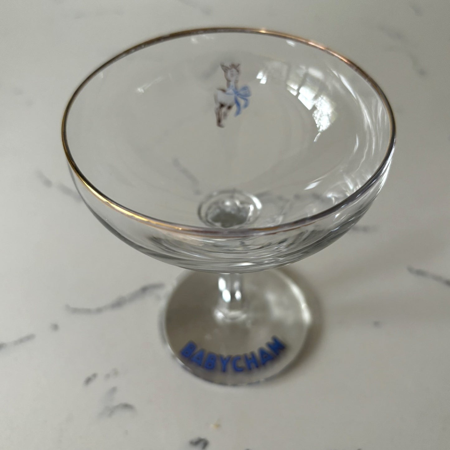 Baby Cham Glasses