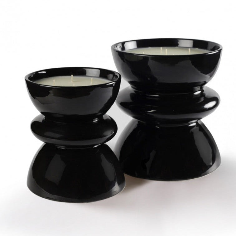 Tamtam Candle - Amber
