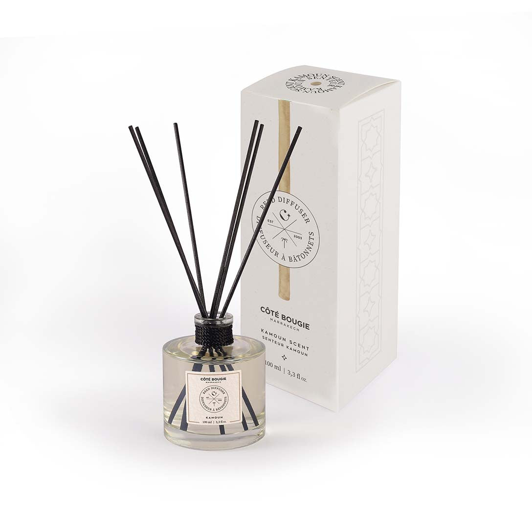 Kamoun Reed Diffuser
