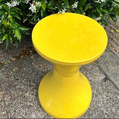 Yellow Tam Tam