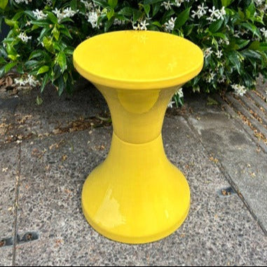 Yellow Tam Tam