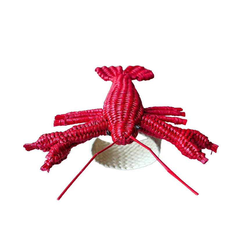 Lobster Napkin Ring