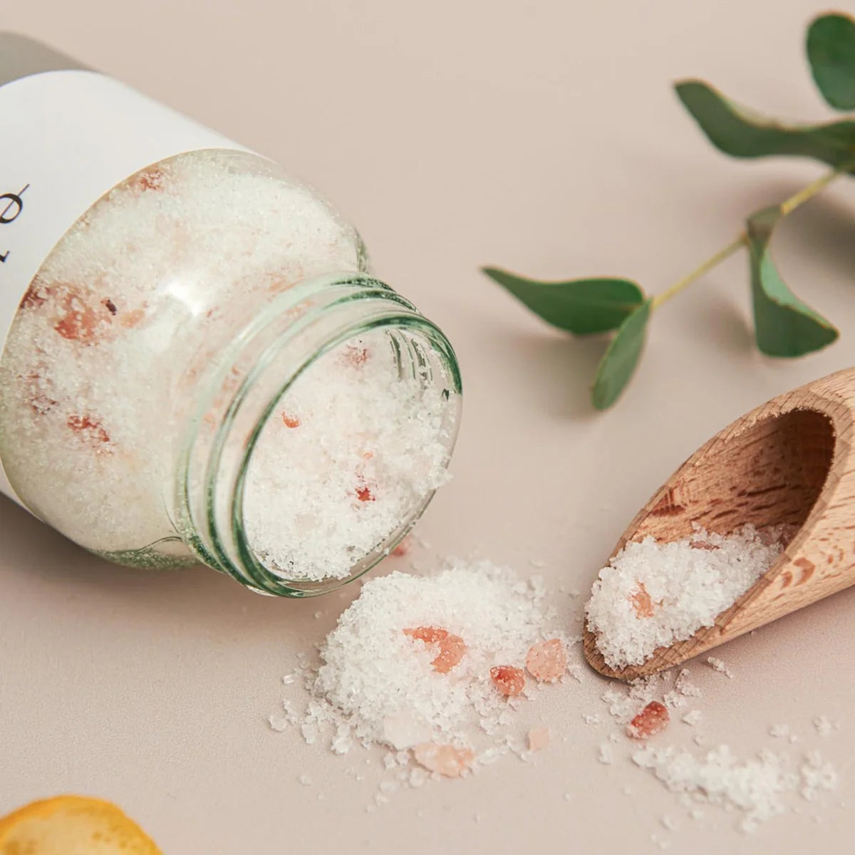 Pause Bath Salts 250ml.