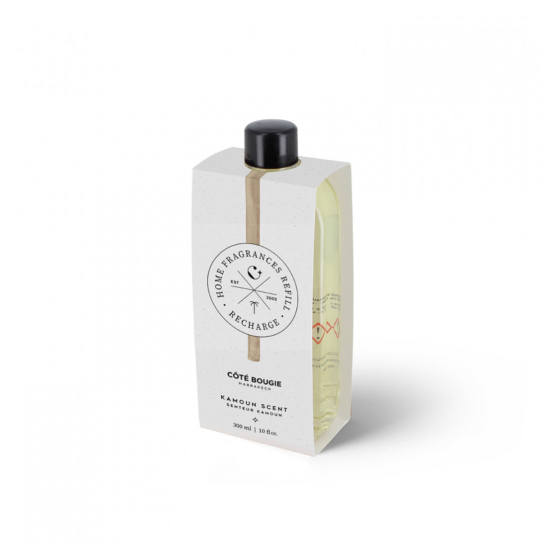 Kamoun Reed Diffuser