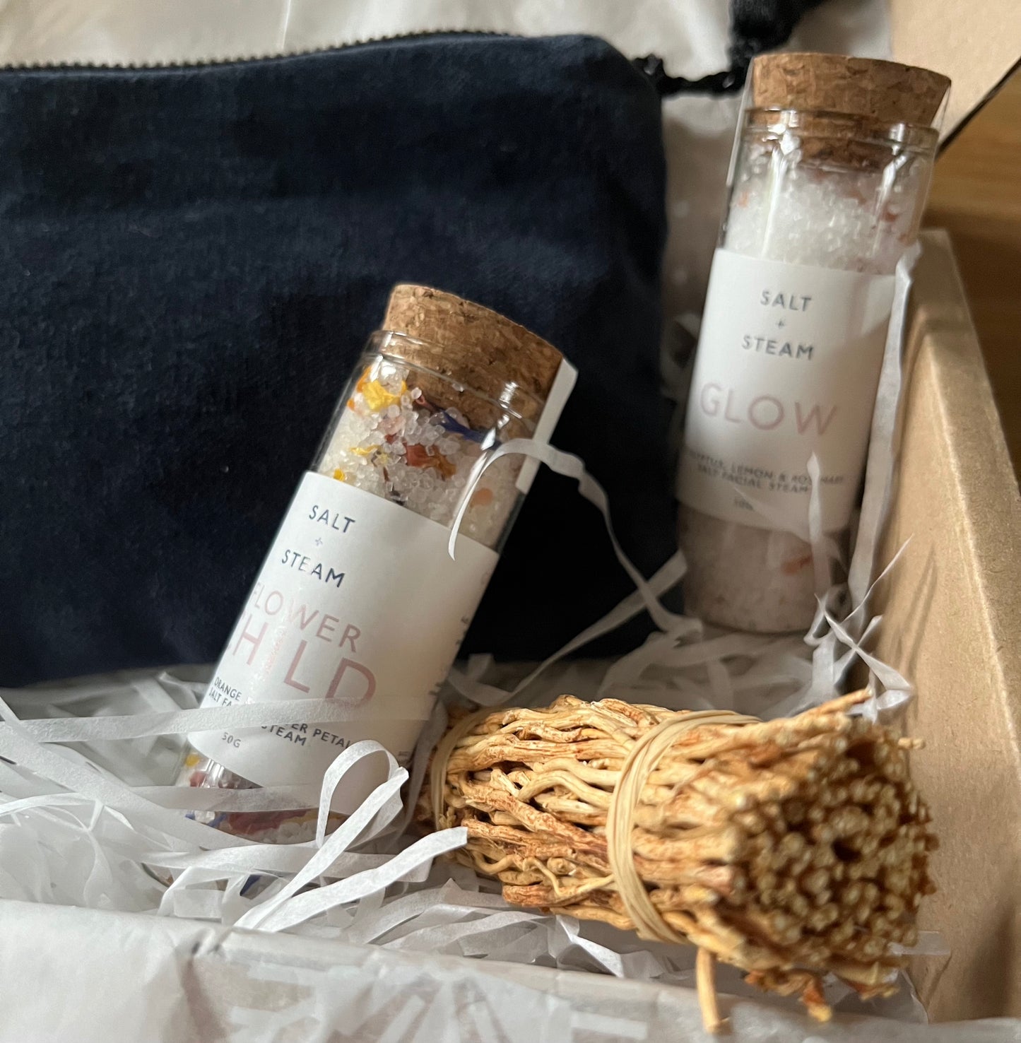 Treat Gift Box