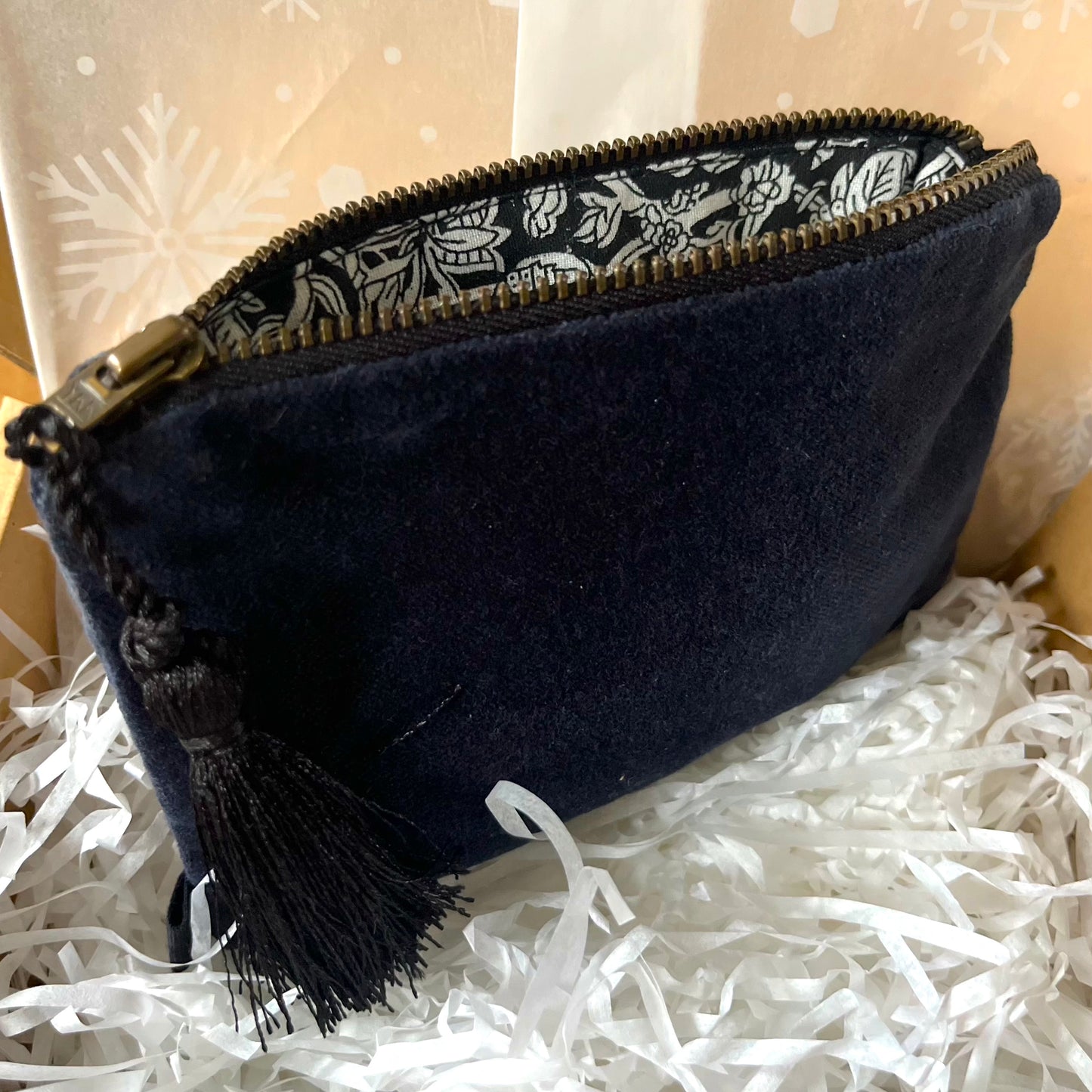 Treat Gift Box