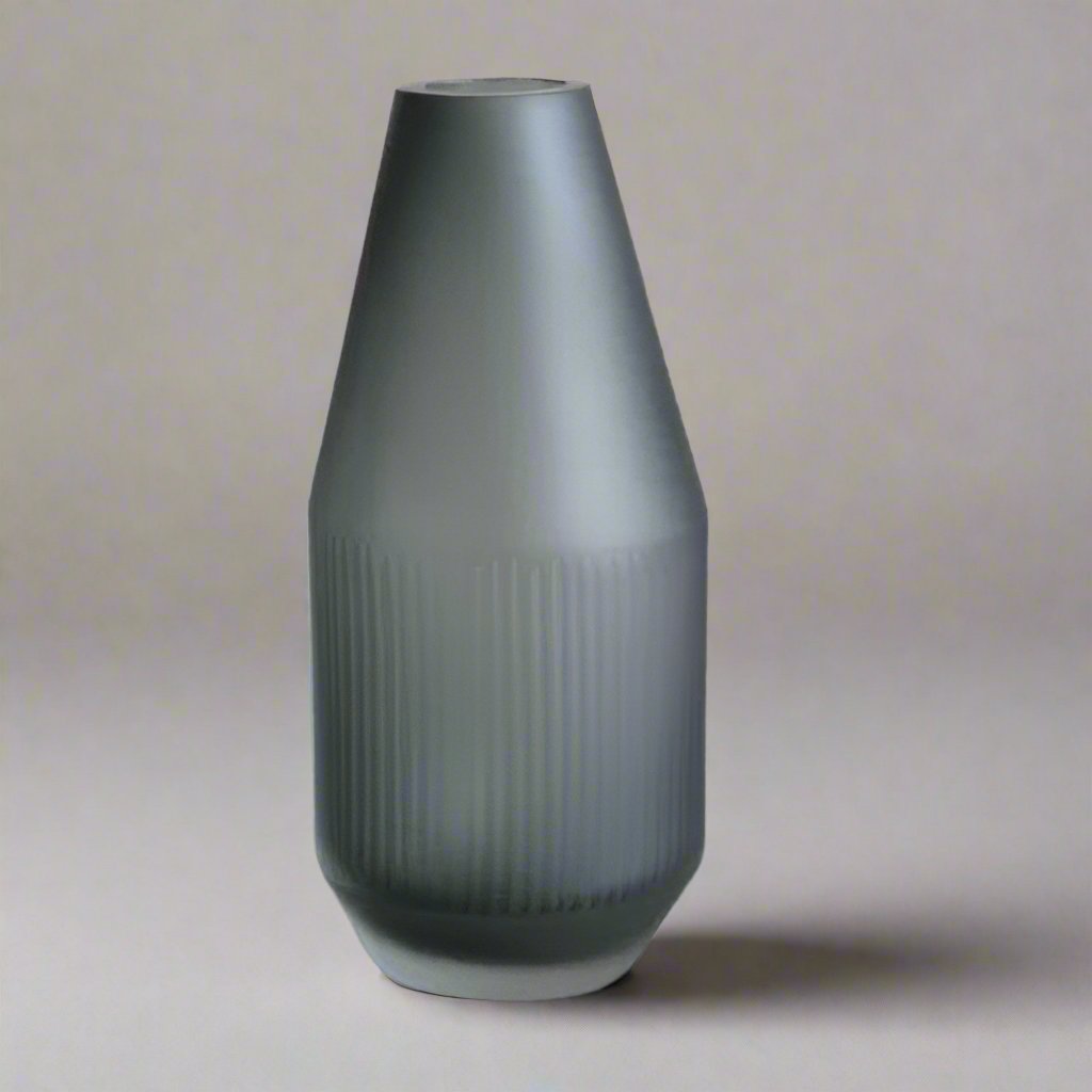 Remy Meijers Grey Vase