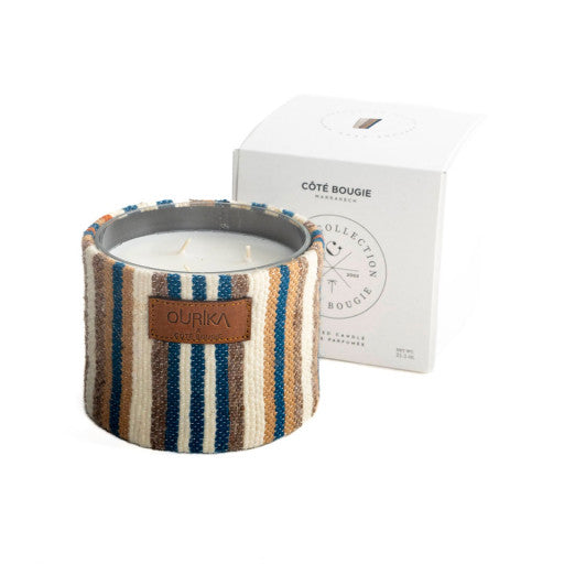 Haik Candle - Cumin