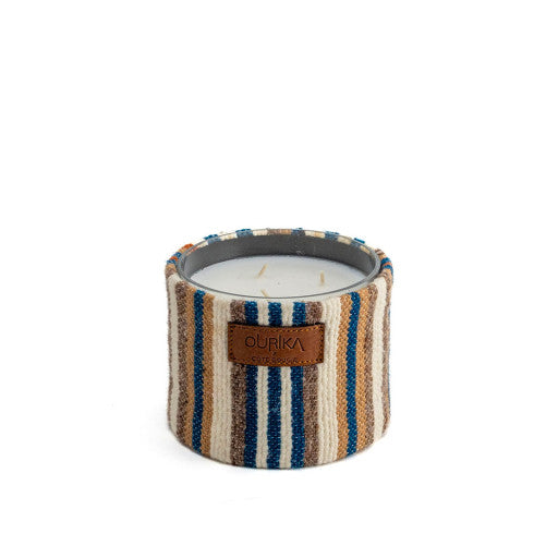 Haik Candle - Cumin