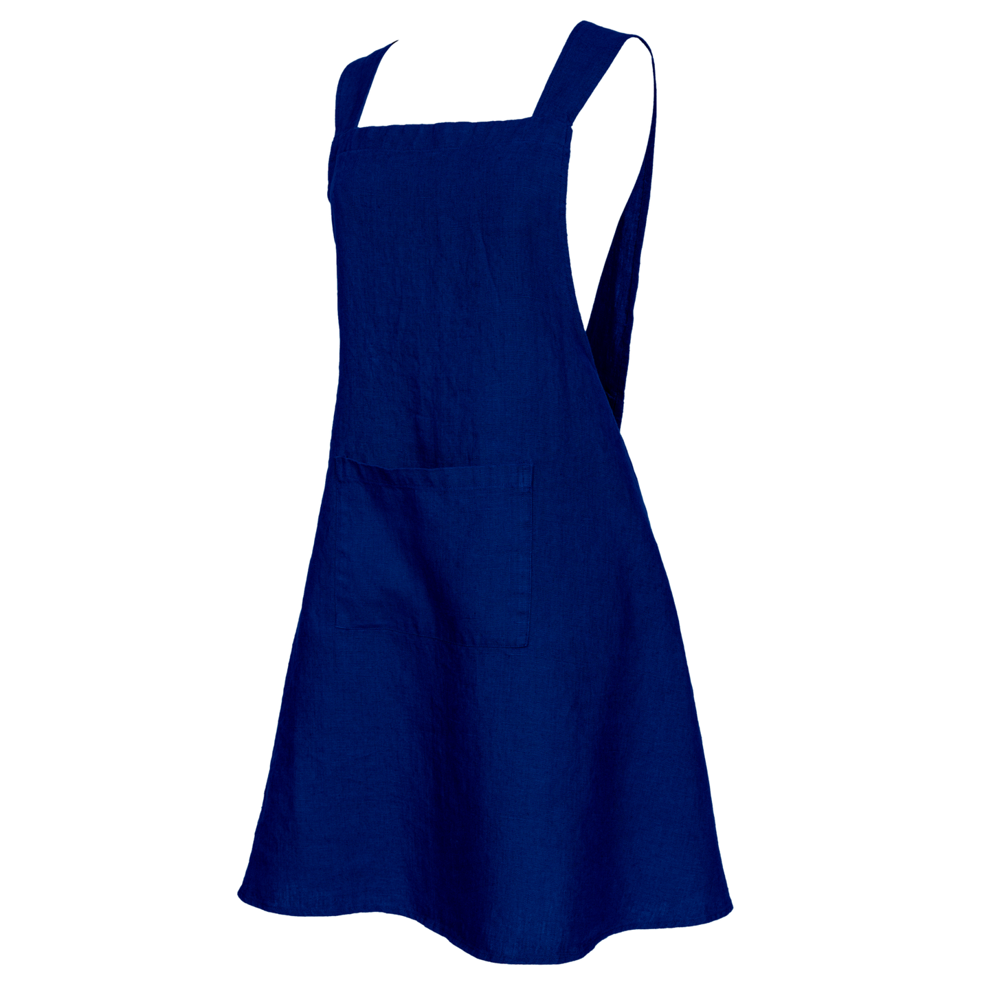 Japanese Style Linen Apron - Gitane