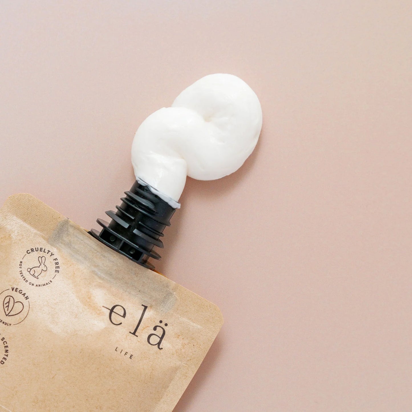 Nurture Hand Cream Pouch.