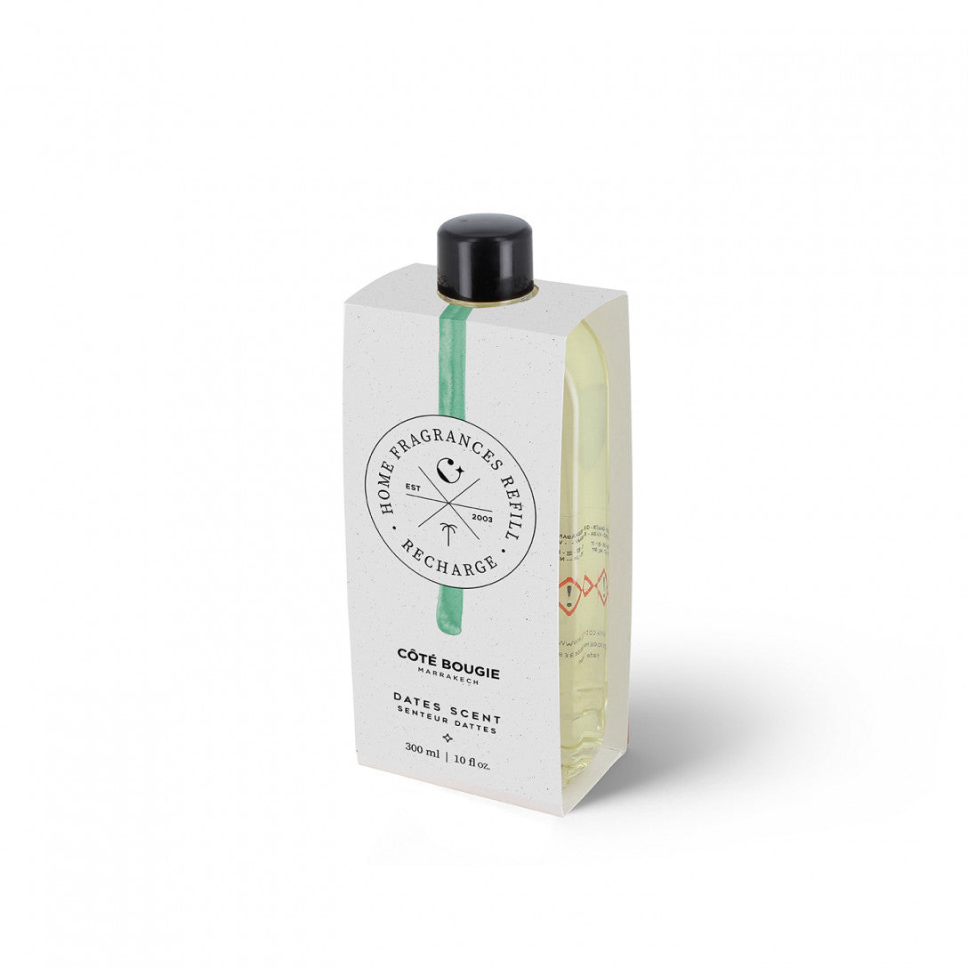 Dates Reed Diffuser