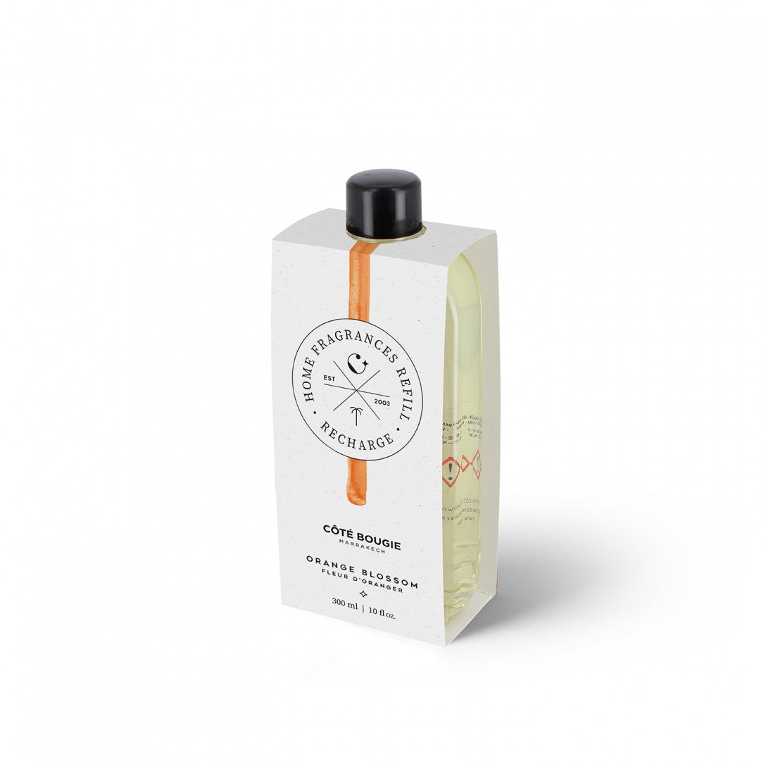 Orange Blossom Reed Diffuser