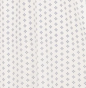 Chloe Blue Nightdress