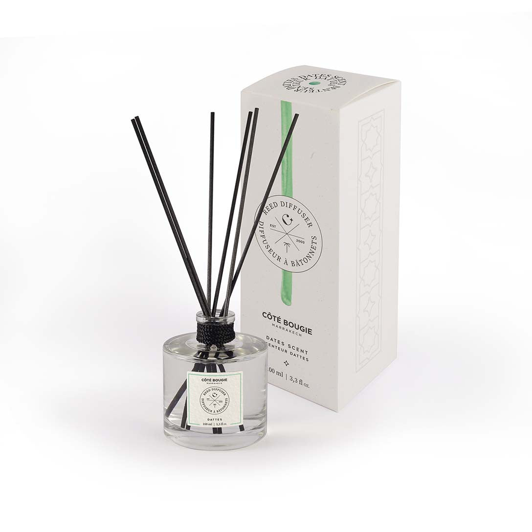 Dates Reed Diffuser